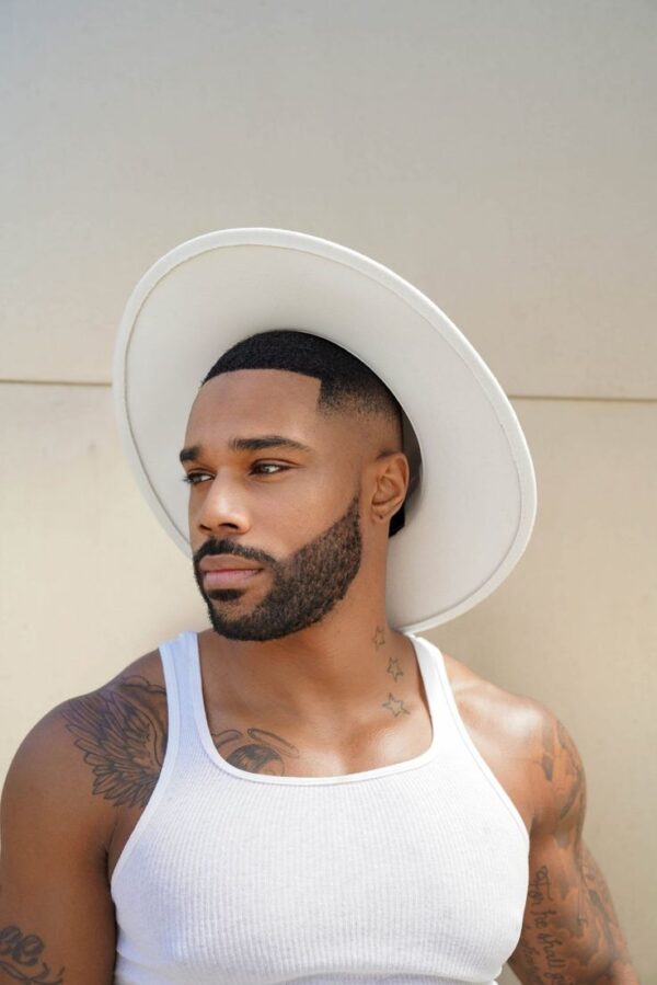 Men Hat - Image 2