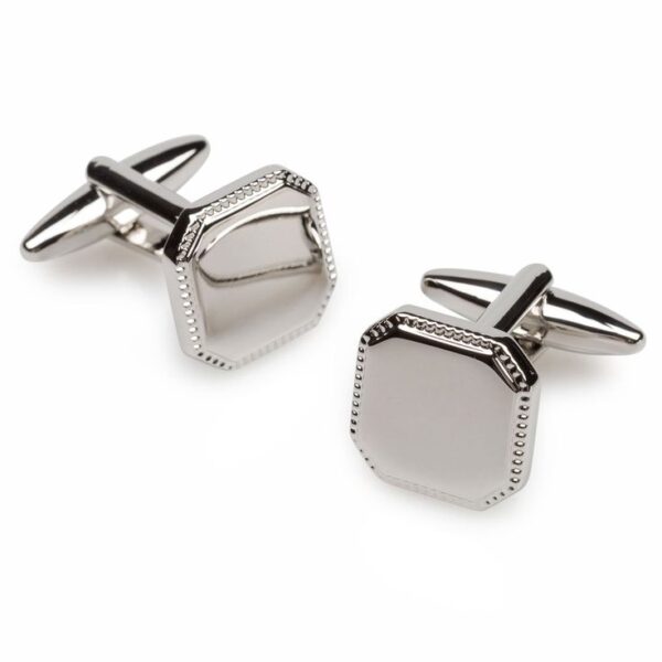 Men Cufflinks - Image 2