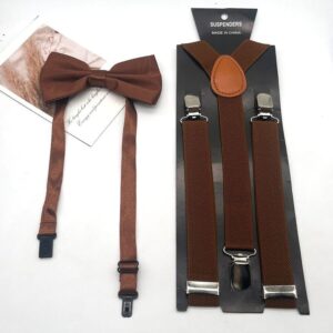 Men Suspenders
