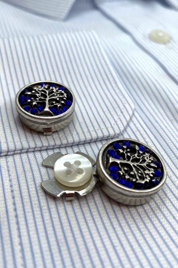 Men Cufflinks - Image 4