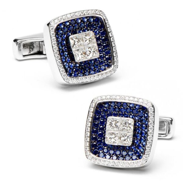 Men Cufflinks - Image 3