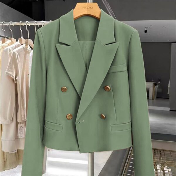Women Blazers