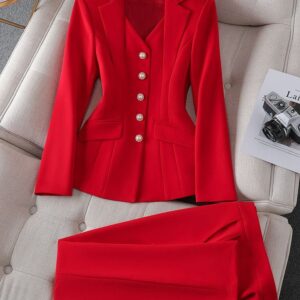 Women Blazers