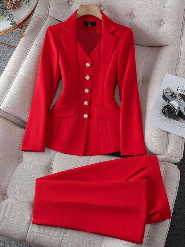 Women Blazers