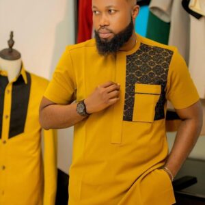 men shirt