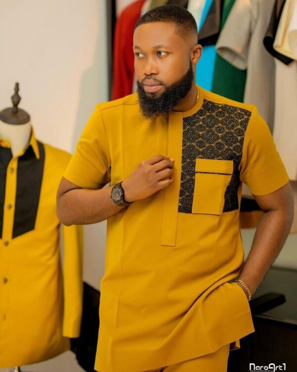men shirt